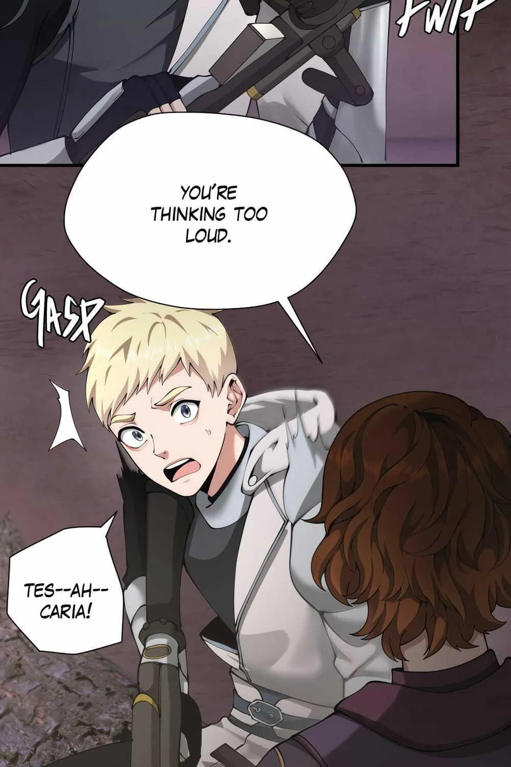 Read The Beginning After the End chapter 170 image 28 on Lezhin