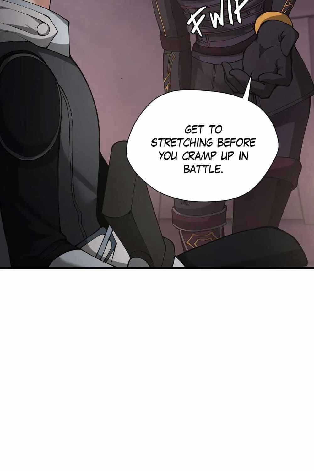 Read The Beginning After the End chapter 170 image 32 on Lezhin