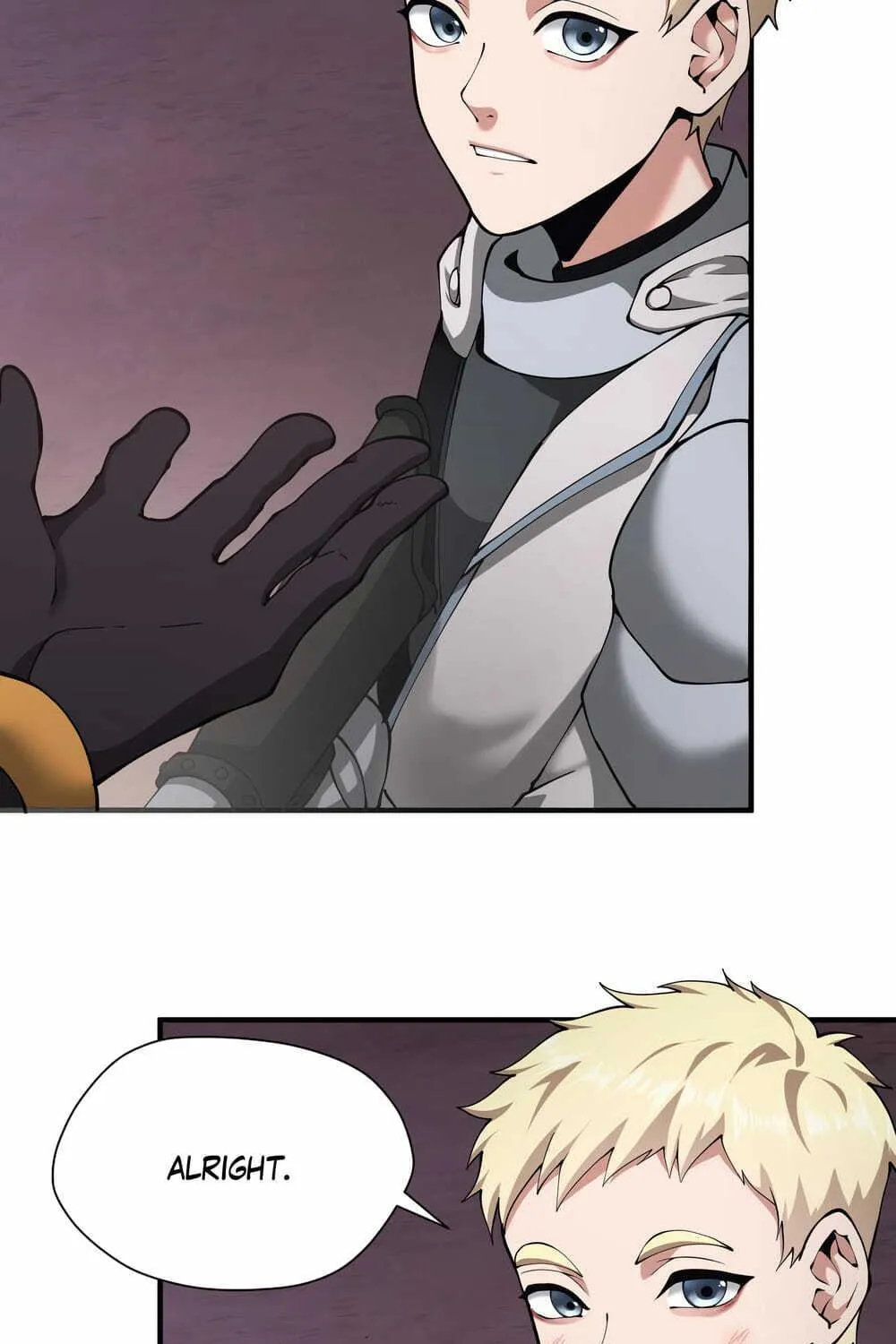 Read The Beginning After the End chapter 170 image 34 on Lezhin