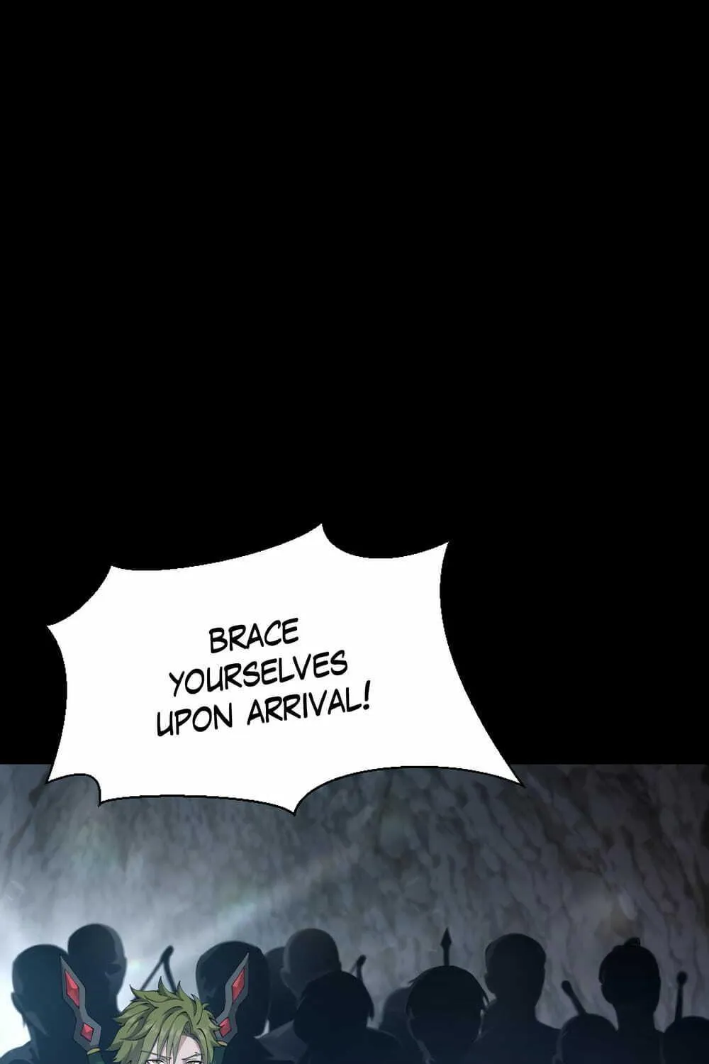 Read The Beginning After the End chapter 170 image 40 on Lezhin