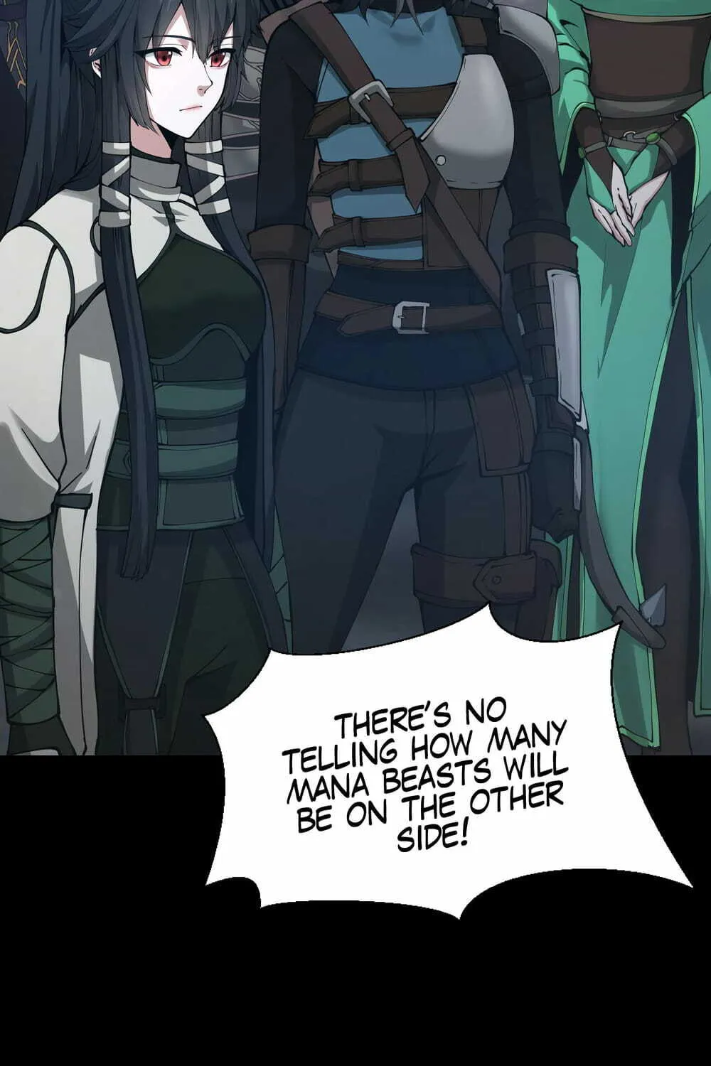 Read The Beginning After the End chapter 170 image 42 on Lezhin