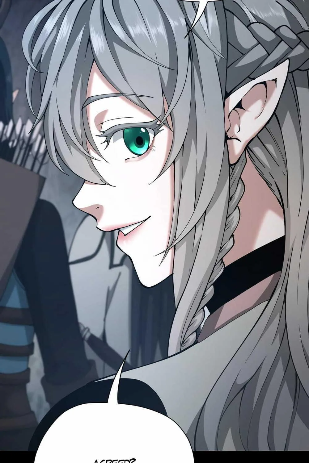 Read The Beginning After the End chapter 170 image 46 on Lezhin