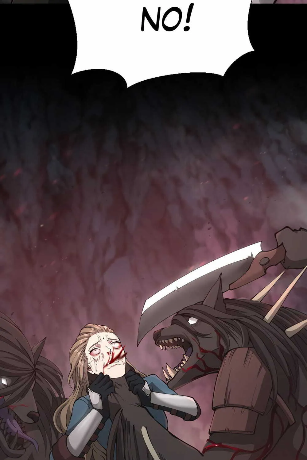 Read The Beginning After the End chapter 170 image 60 on Lezhin