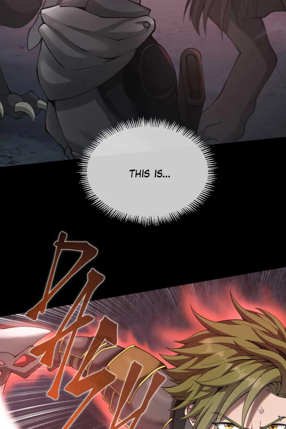 Read The Beginning After the End chapter 170 image 62 on Lezhin
