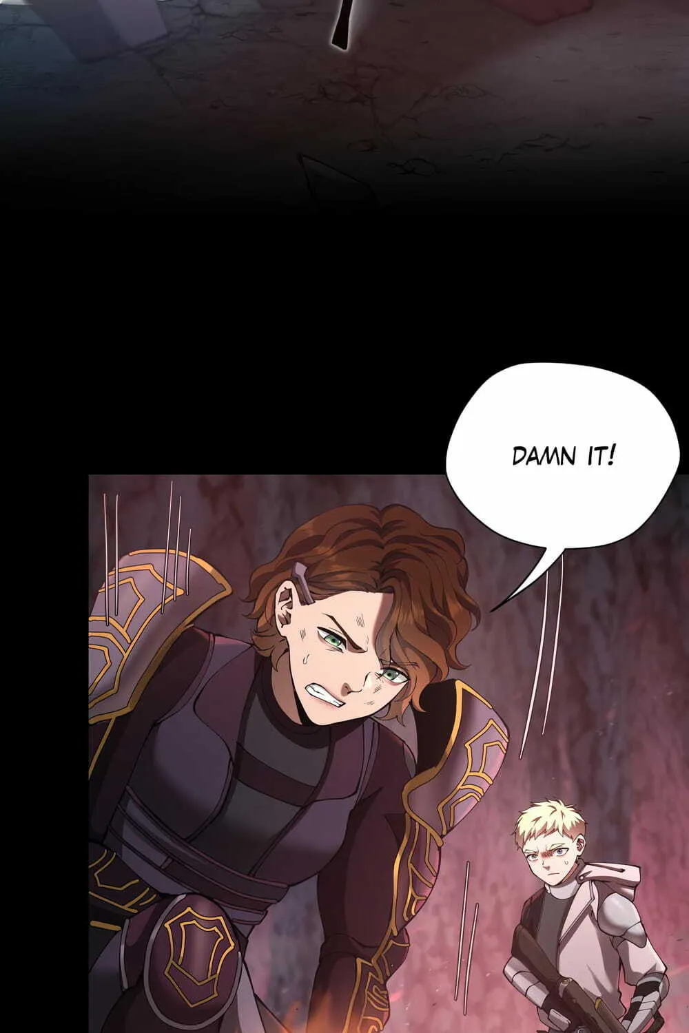 Read The Beginning After the End chapter 170 image 66 on Lezhin
