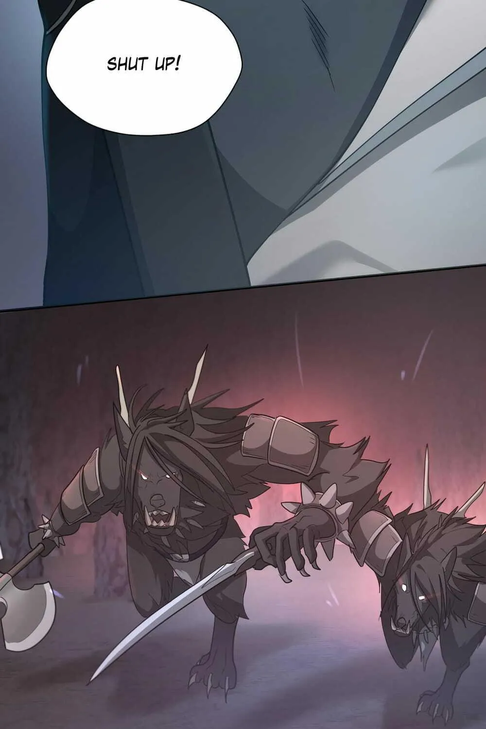 Read The Beginning After the End chapter 170 image 88 on Lezhin