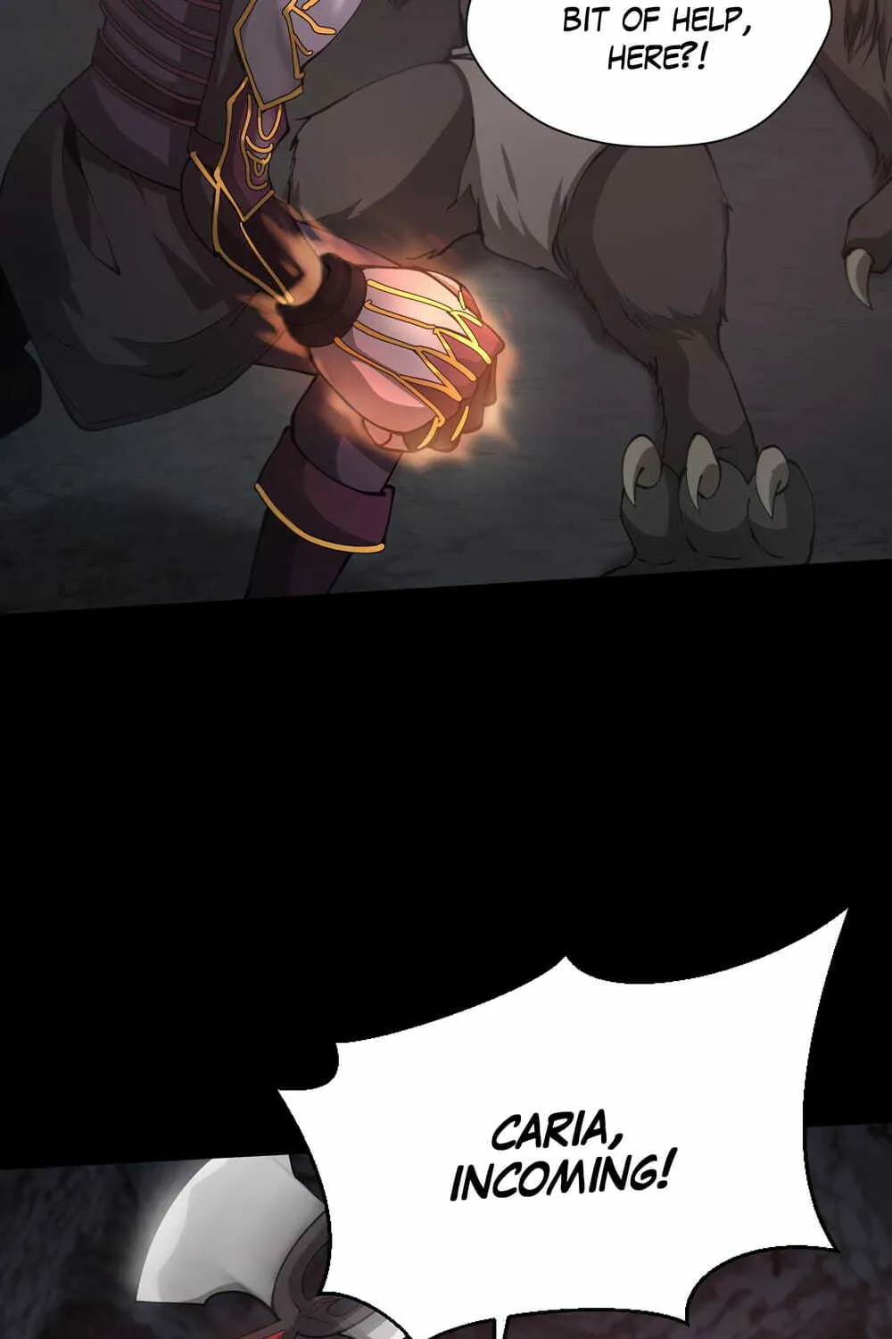 Read The Beginning After the End chapter 170 image 90 on Lezhin