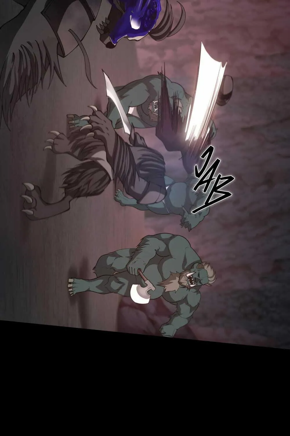 Read The Beginning After the End chapter 170 image 98 on Lezhin