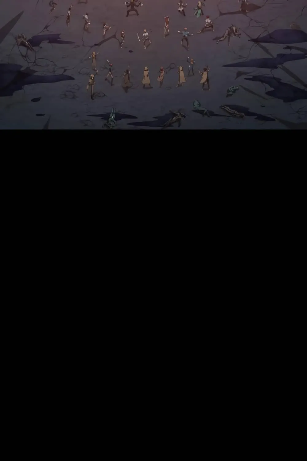Read The Beginning After the End chapter 171 image 102 on Lezhin