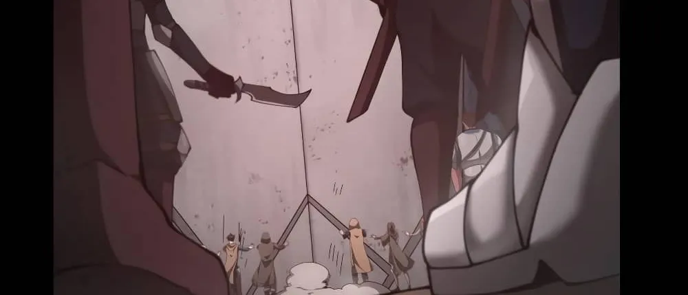 Read The Beginning After the End chapter 171 image 117 on Lezhin
