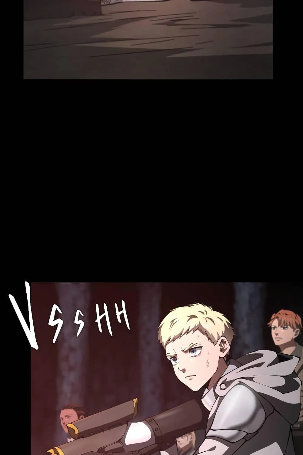Read The Beginning After the End chapter 171 image 118 on Lezhin