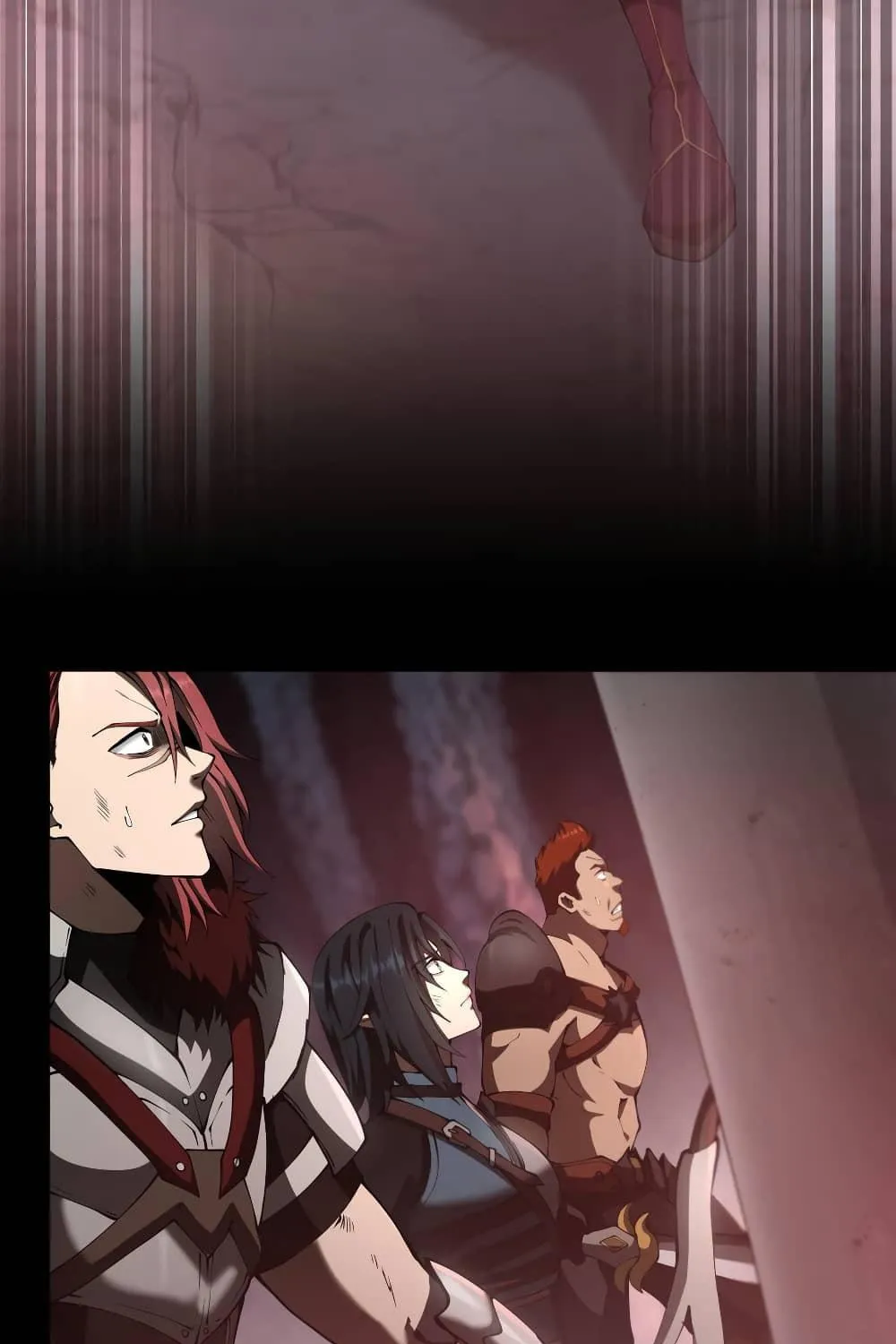 Read The Beginning After the End chapter 171 image 128 on Lezhin