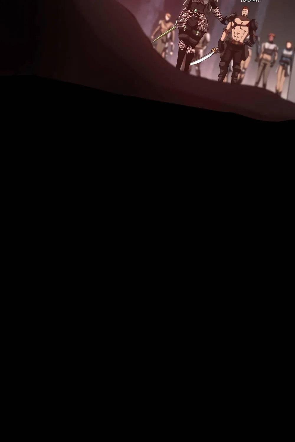 Read The Beginning After the End chapter 171 image 136 on Lezhin