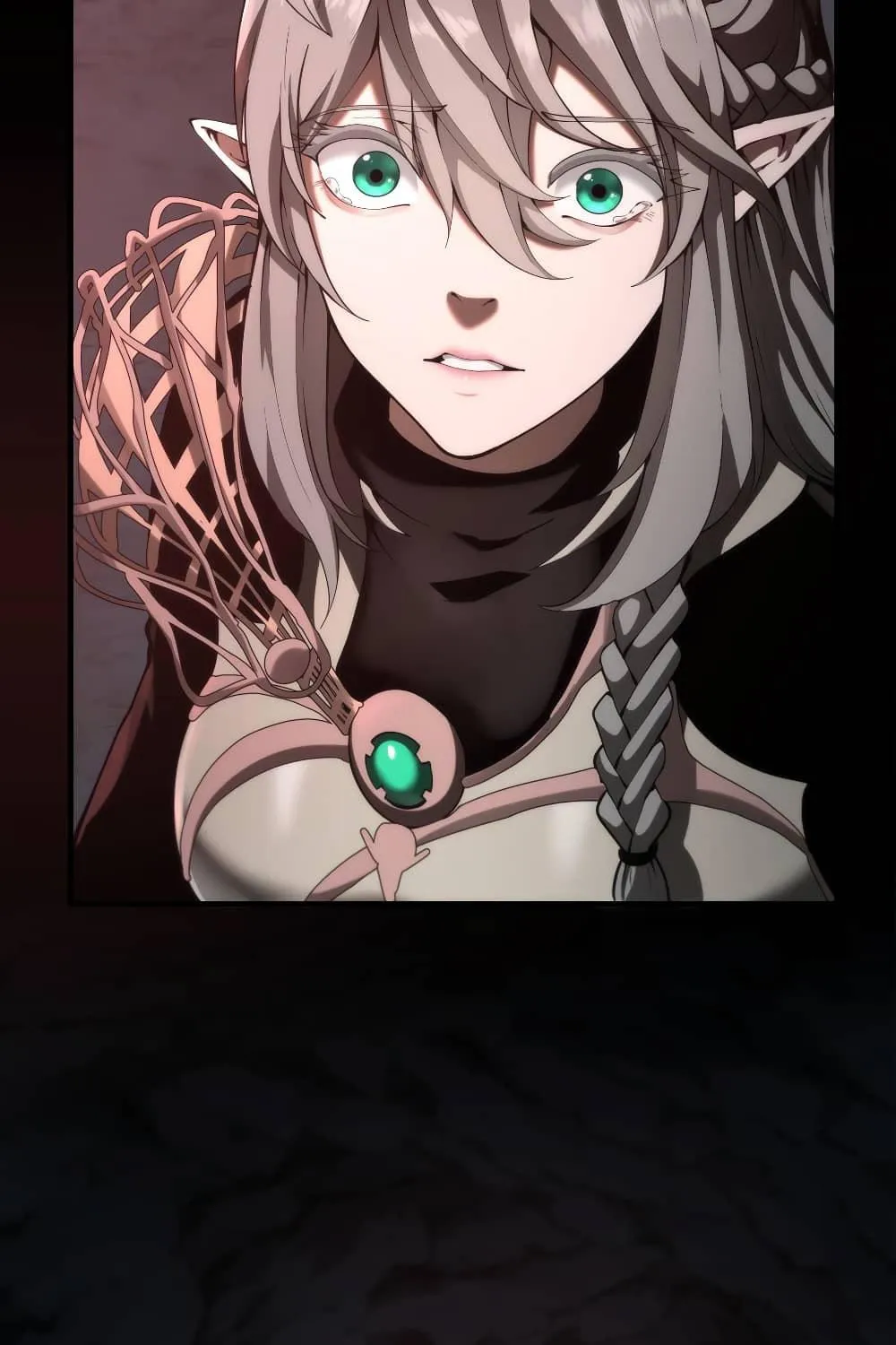 Read The Beginning After the End chapter 171 image 138 on Lezhin