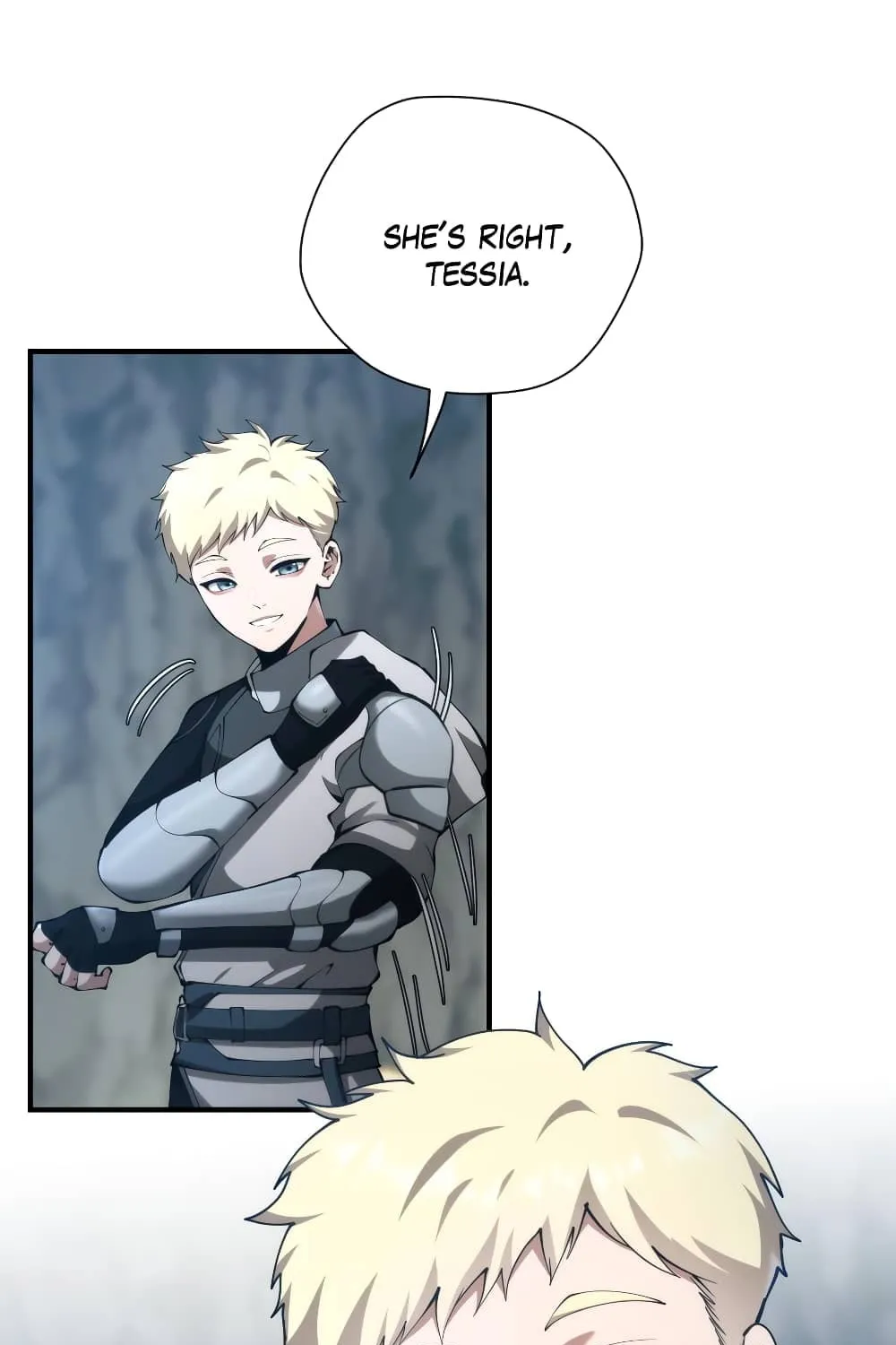 Read The Beginning After the End chapter 171 image 14 on Lezhin