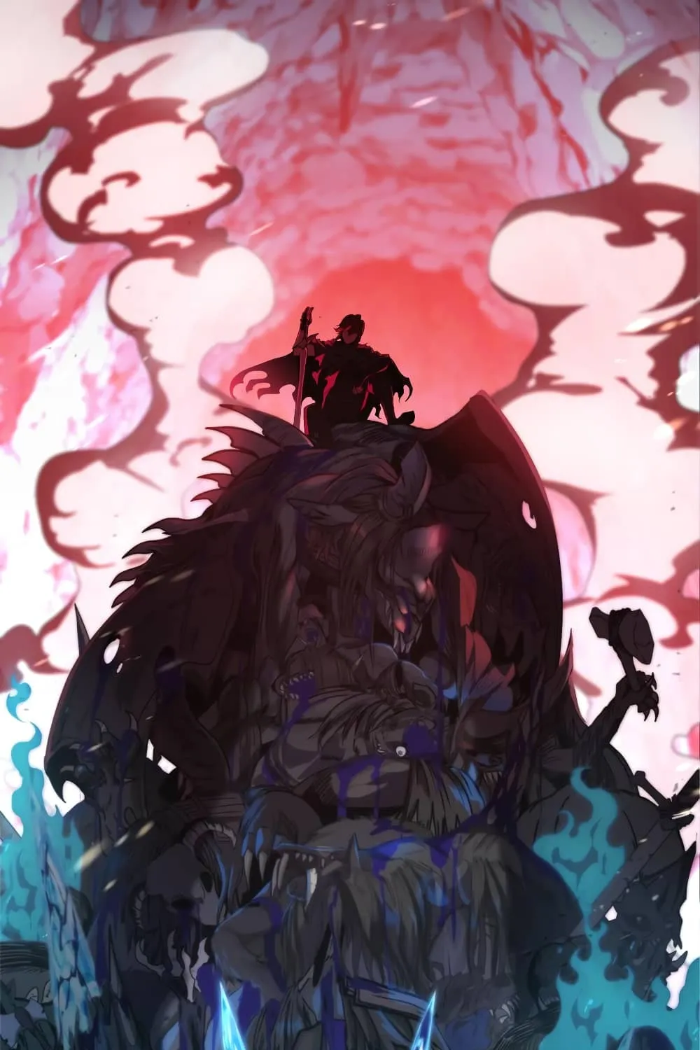 Read The Beginning After the End chapter 171 image 140 on Lezhin