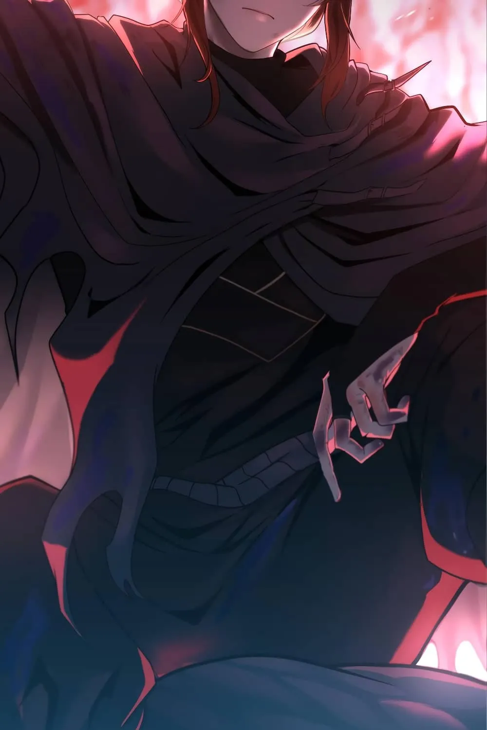 Read The Beginning After the End chapter 171 image 144 on Lezhin