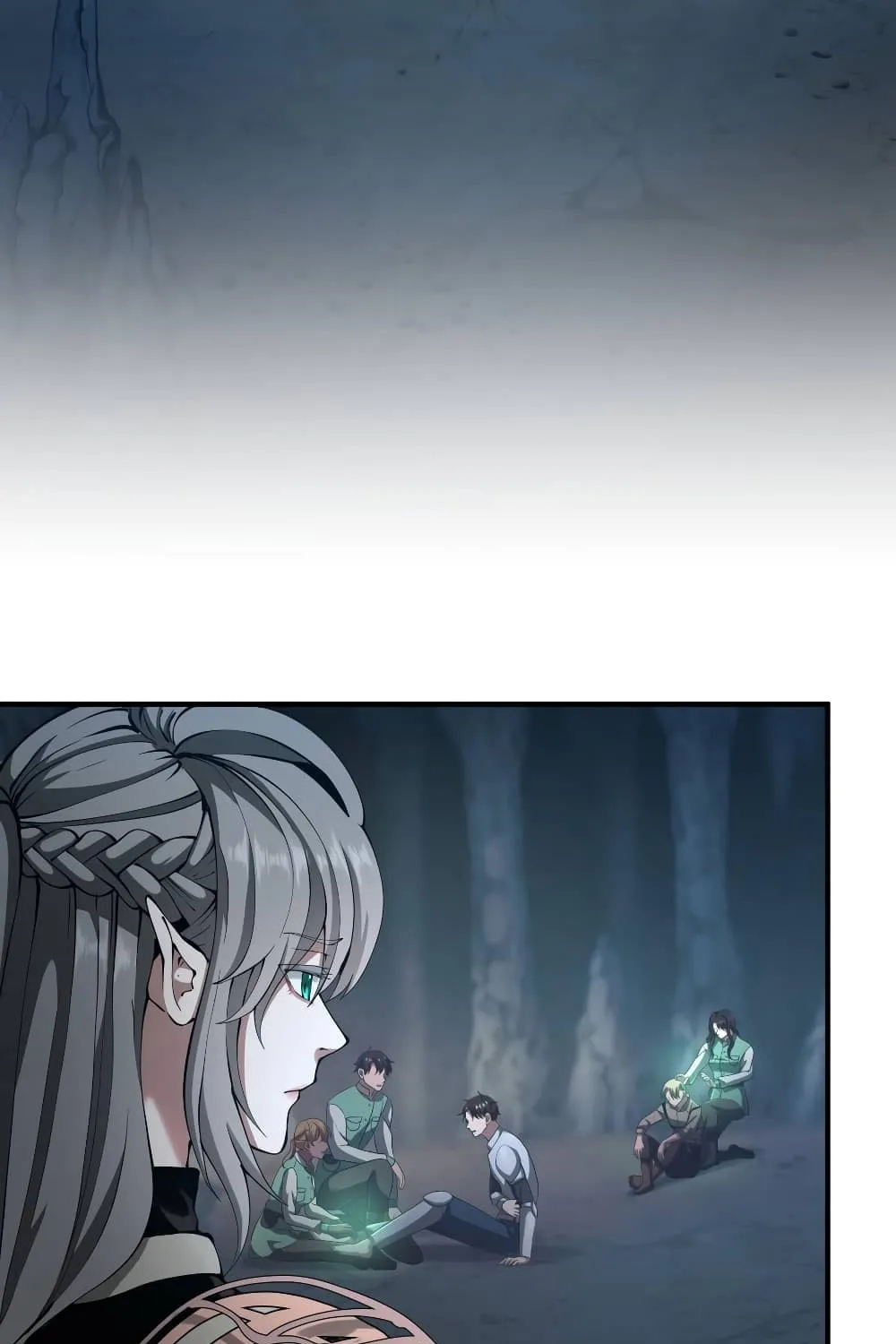 Read The Beginning After the End chapter 171 image 2 on Lezhin