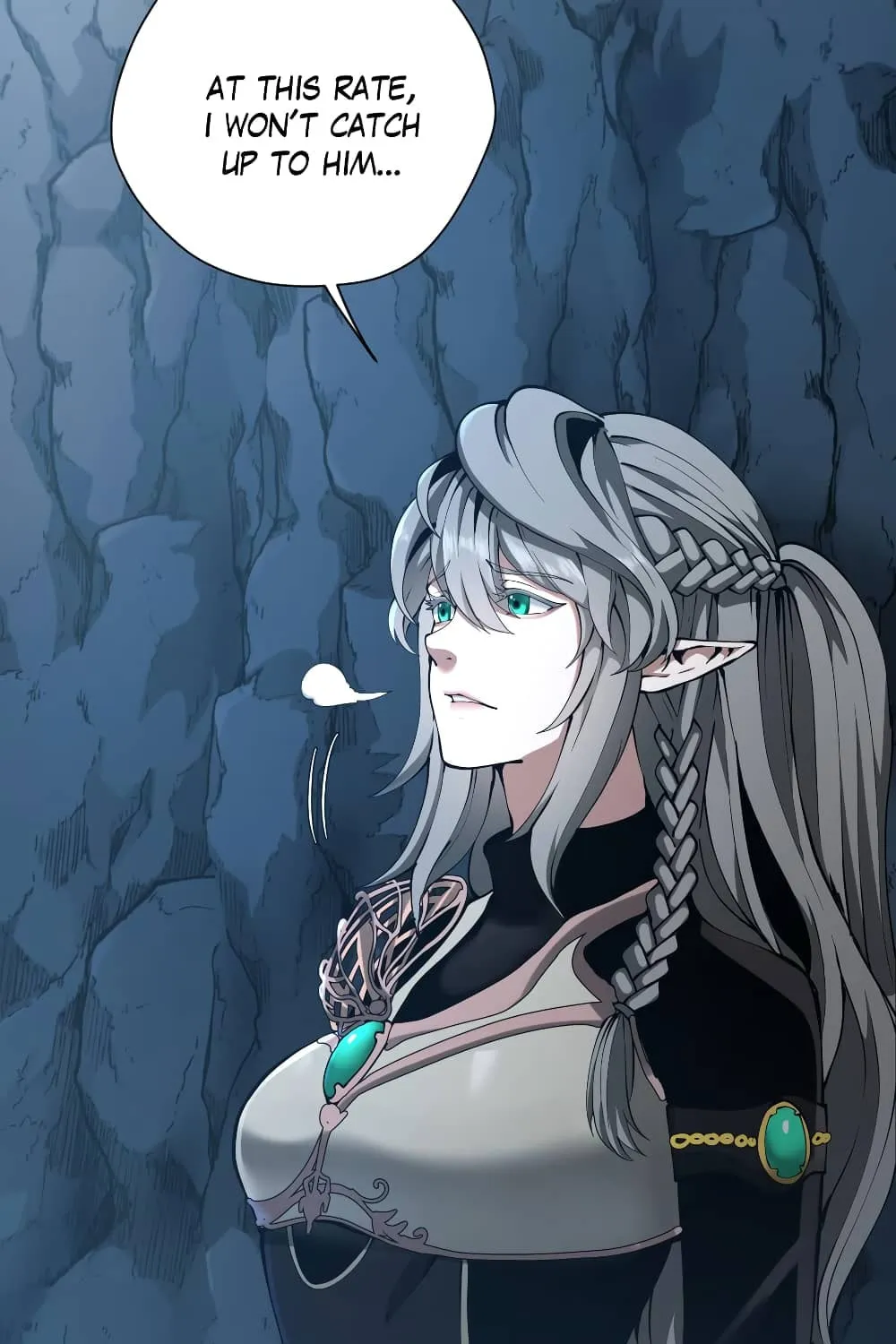 Read The Beginning After the End chapter 171 image 20 on Lezhin