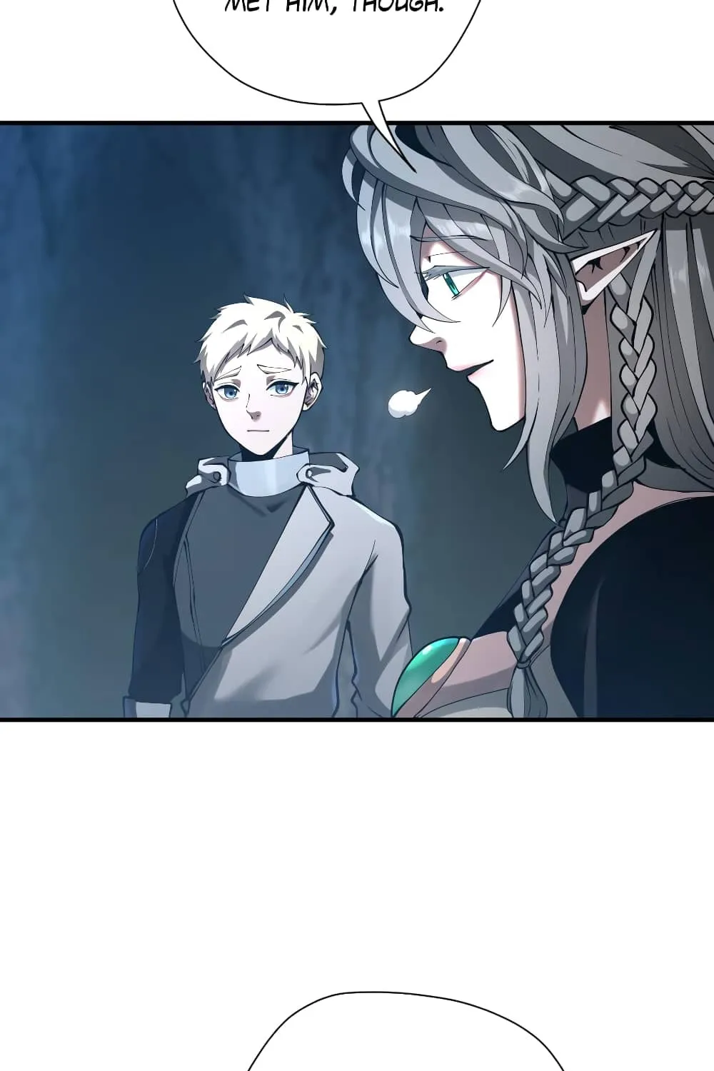 Read The Beginning After the End chapter 171 image 30 on Lezhin