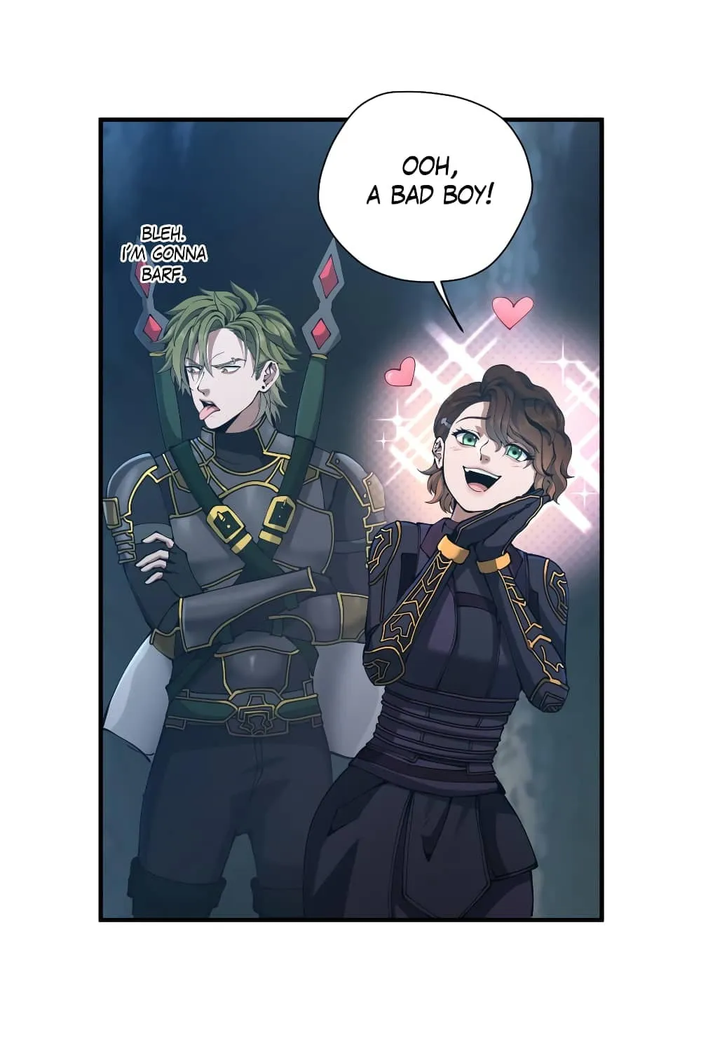 Read The Beginning After the End chapter 171 image 36 on Lezhin