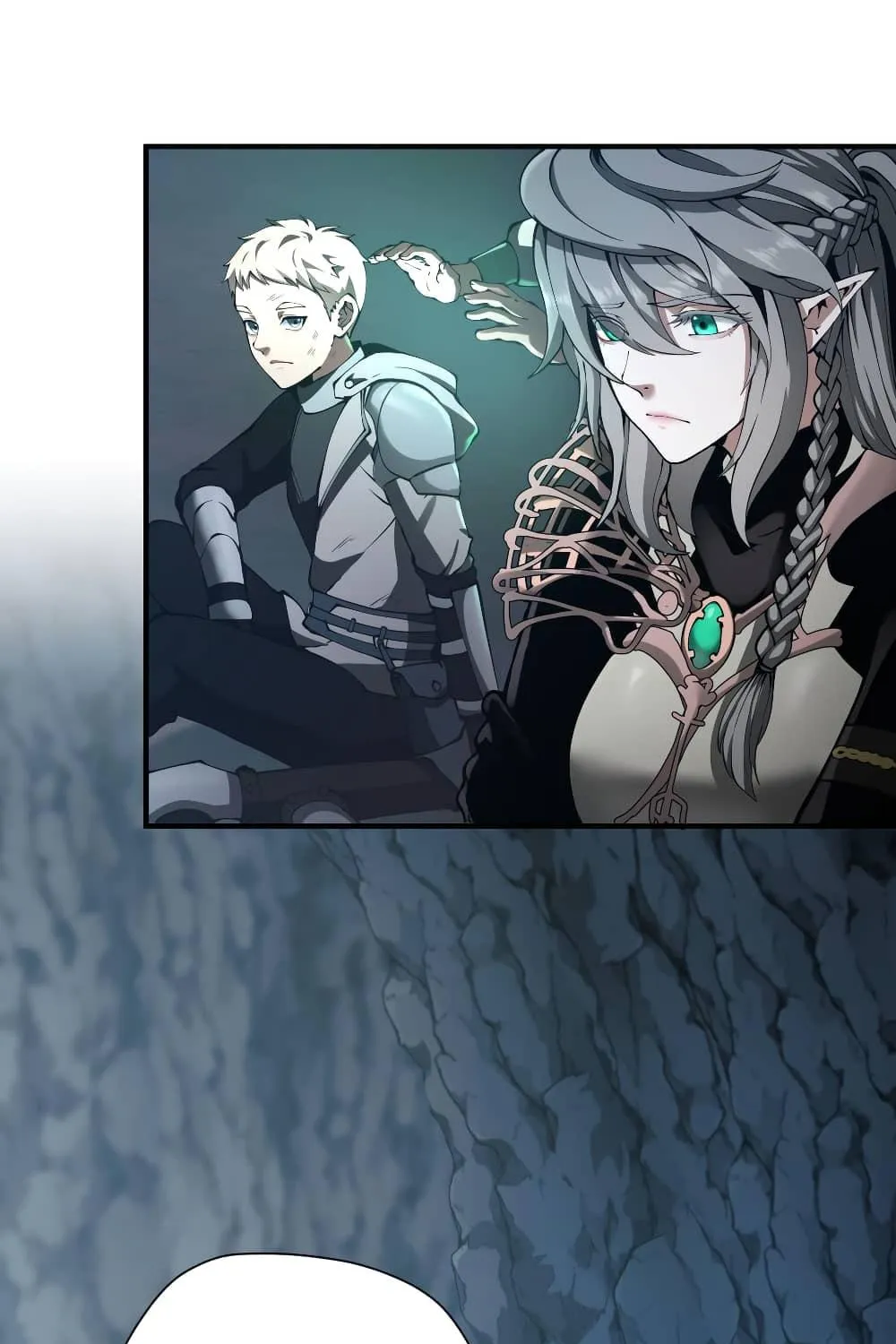 Read The Beginning After the End chapter 171 image 4 on Lezhin