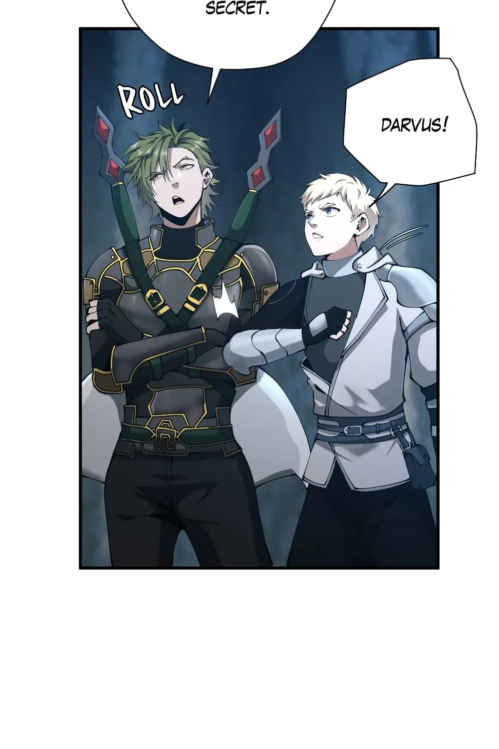 Read The Beginning After the End chapter 171 image 42 on Lezhin
