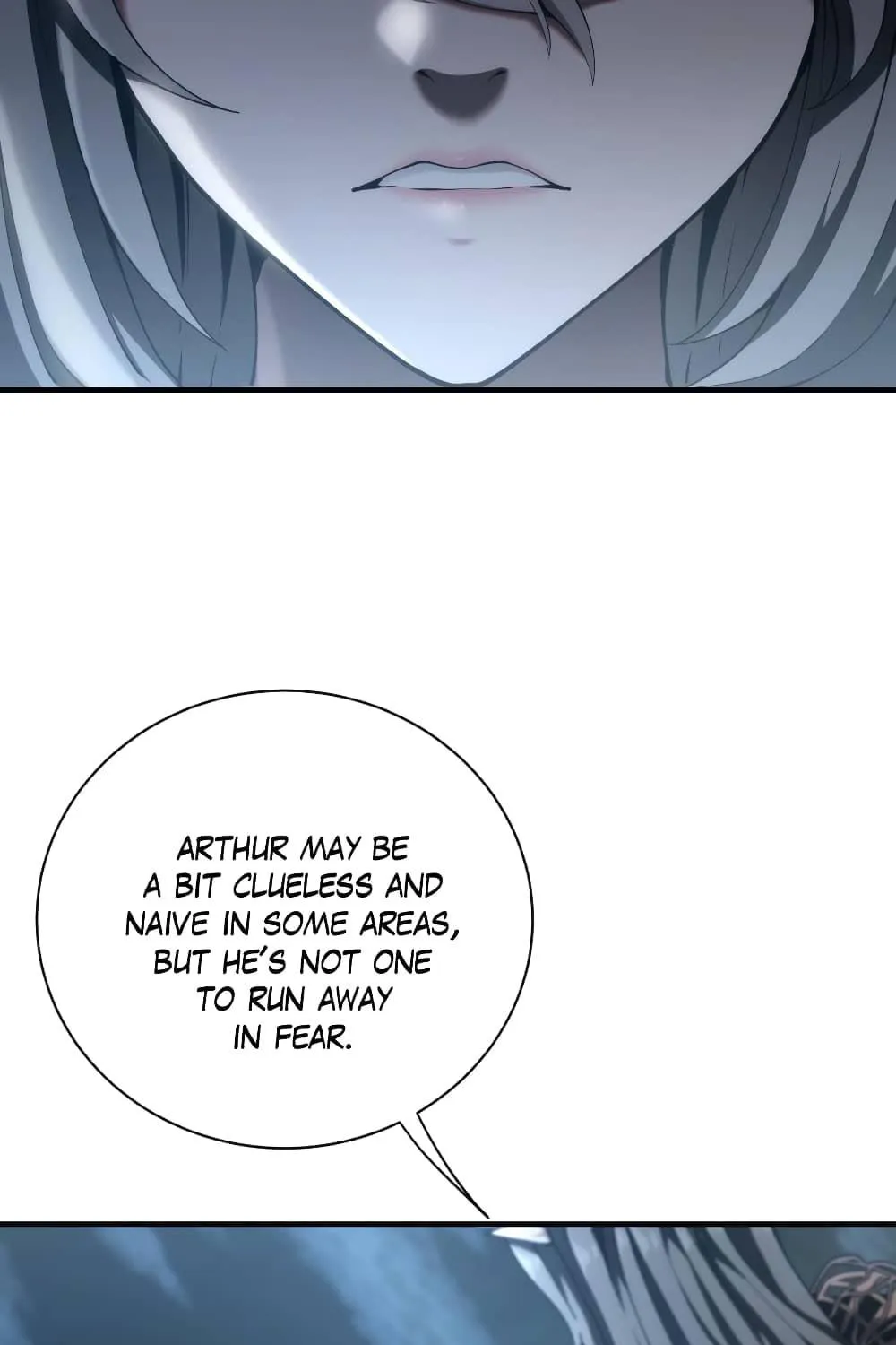 Read The Beginning After the End chapter 171 image 46 on Lezhin