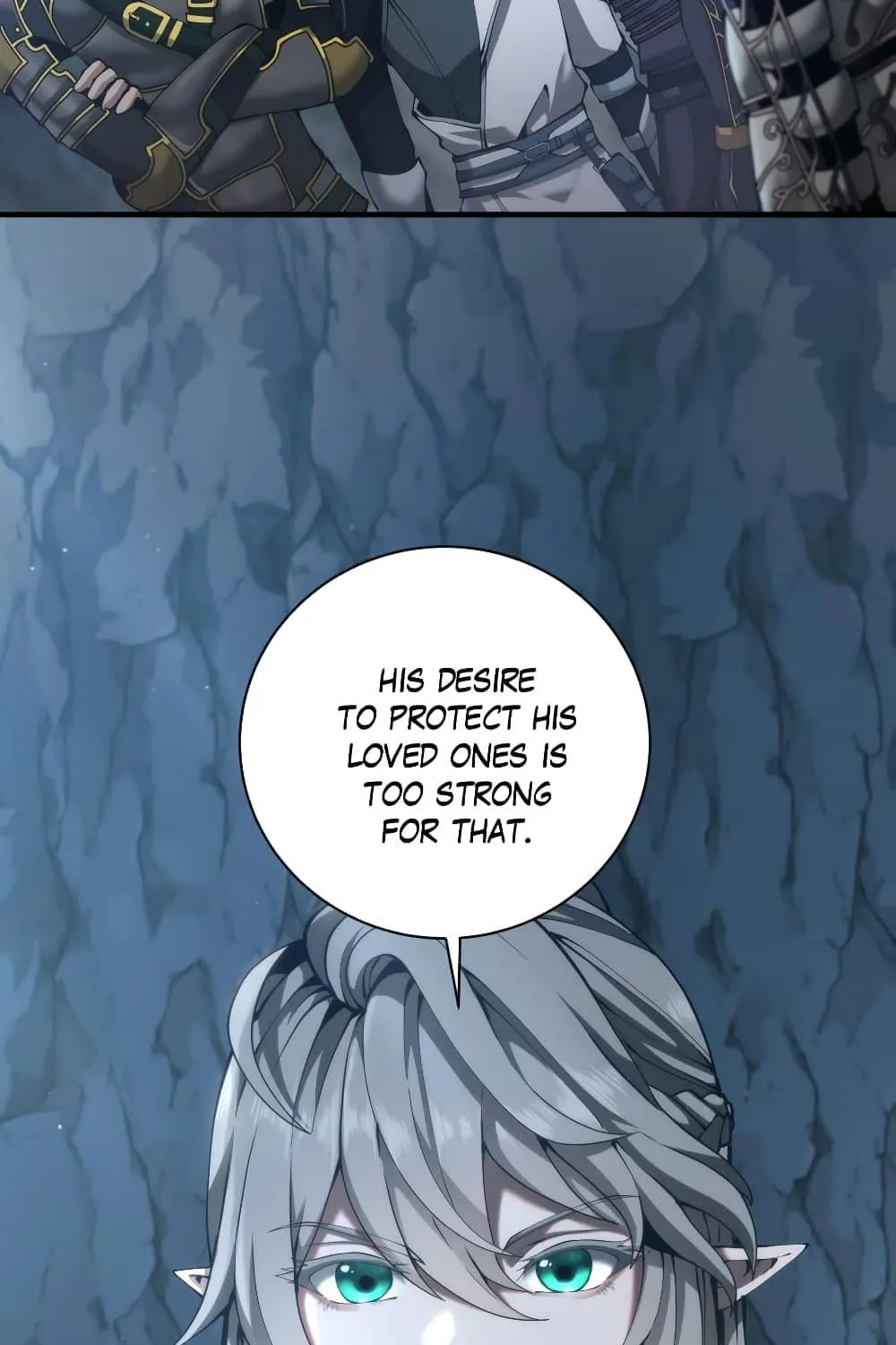 Read The Beginning After the End chapter 171 image 48 on Lezhin
