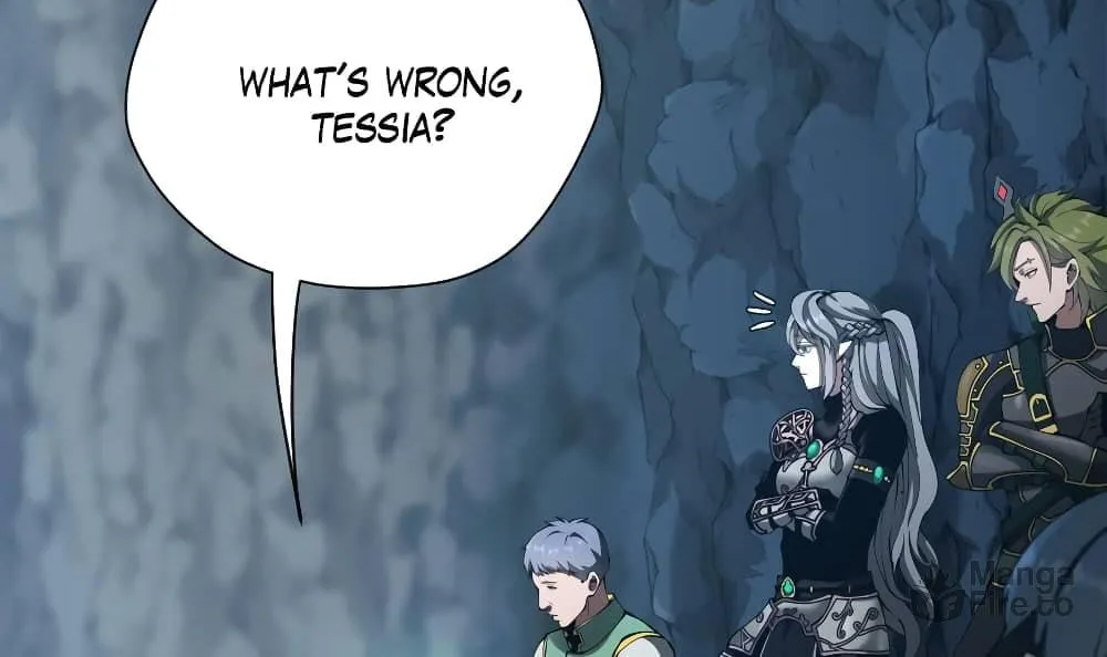 Read The Beginning After the End chapter 171 image 5 on Lezhin