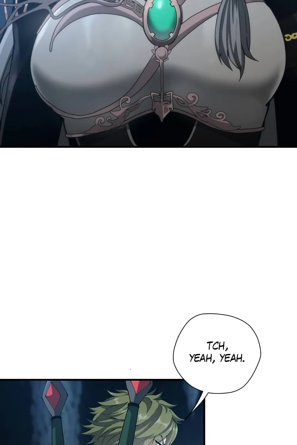 Read The Beginning After the End chapter 171 image 50 on Lezhin