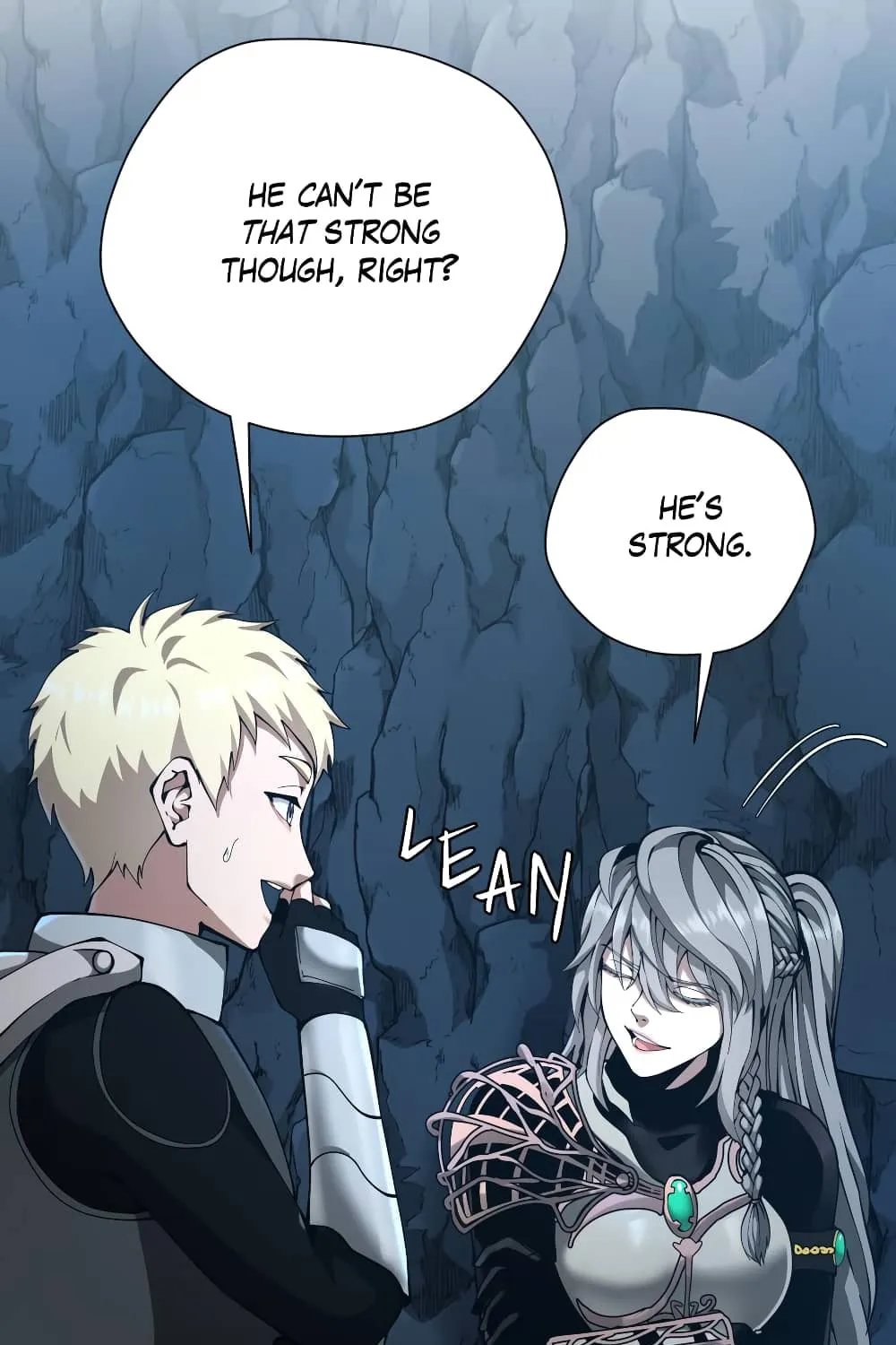 Read The Beginning After the End chapter 171 image 54 on Lezhin