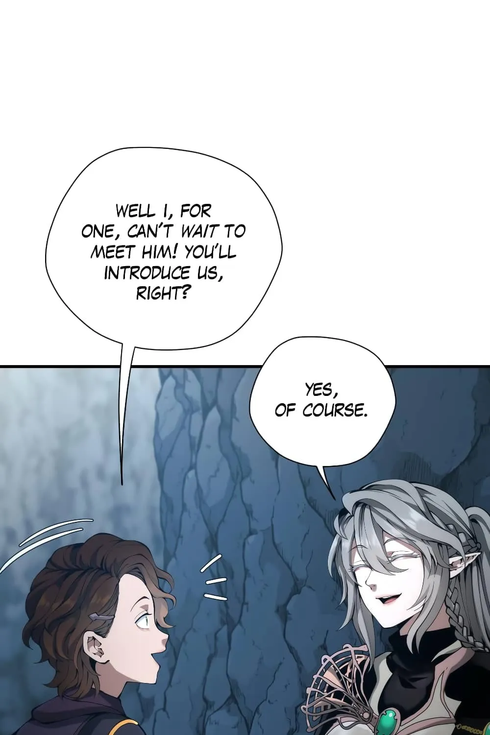 Read The Beginning After the End chapter 171 image 56 on Lezhin