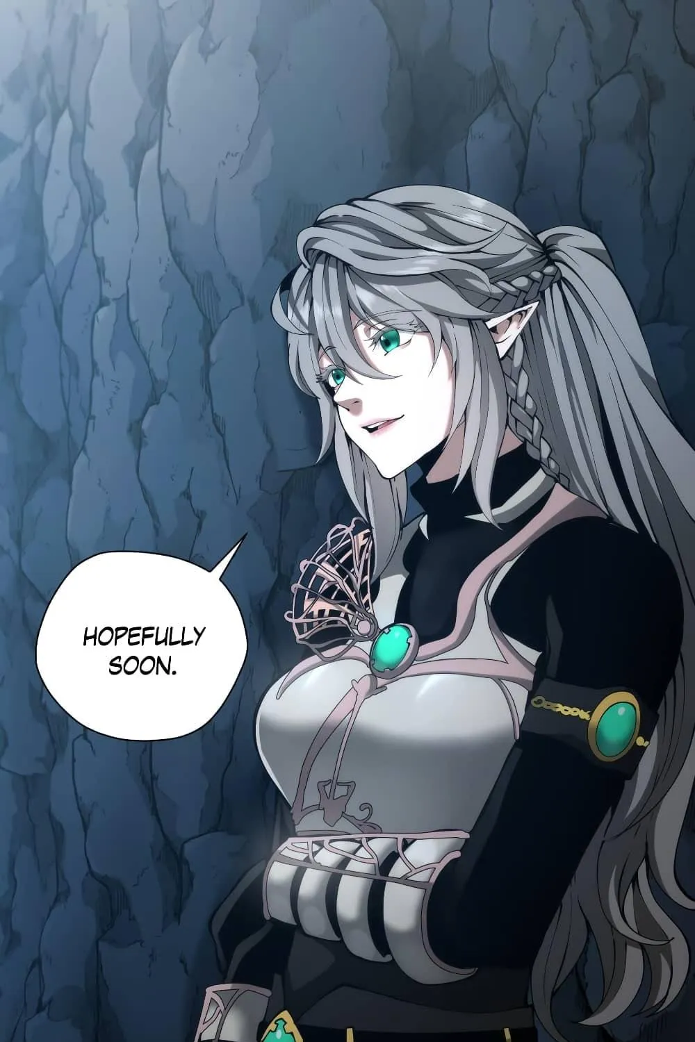 Read The Beginning After the End chapter 171 image 58 on Lezhin