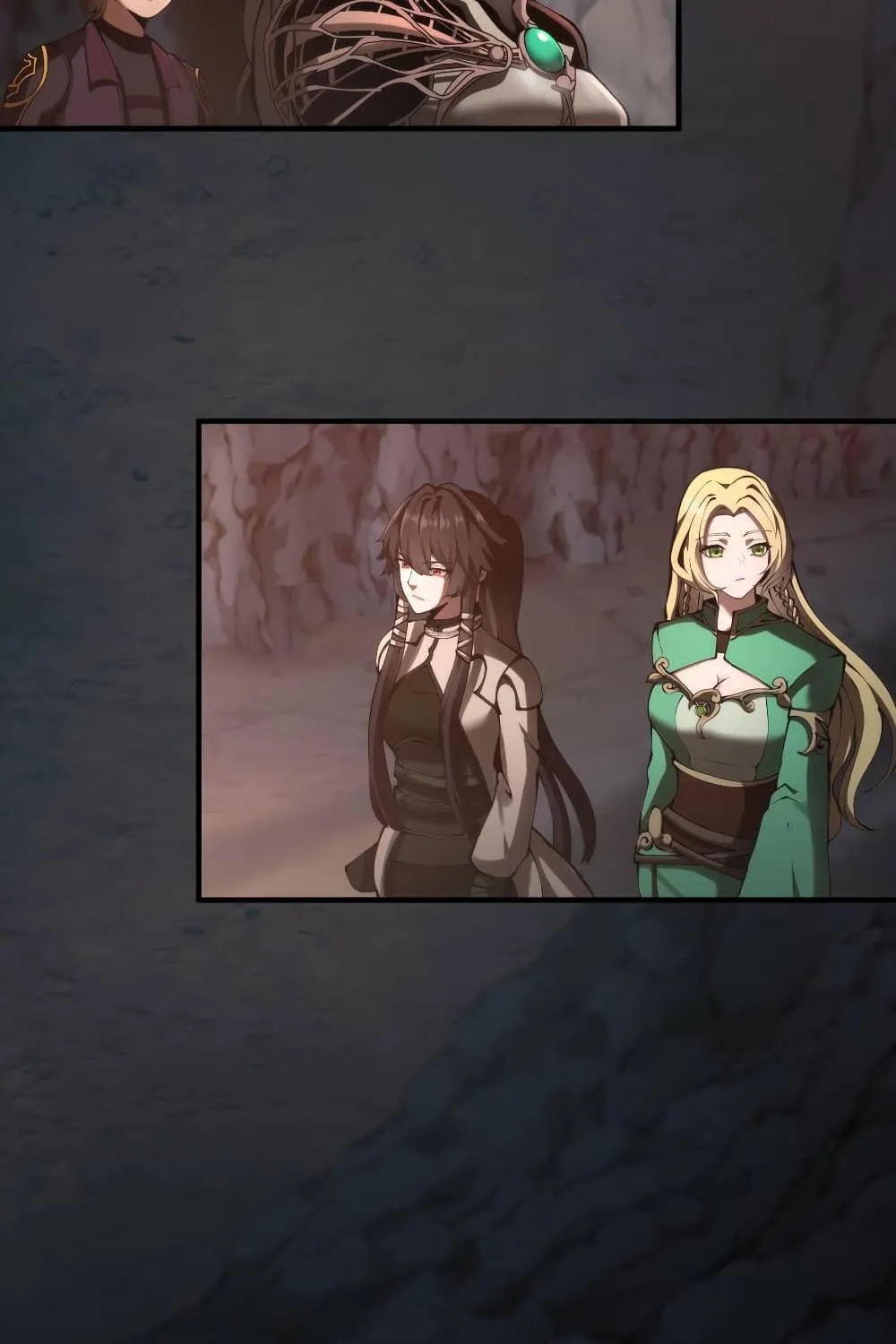 Read The Beginning After the End chapter 171 image 64 on Lezhin