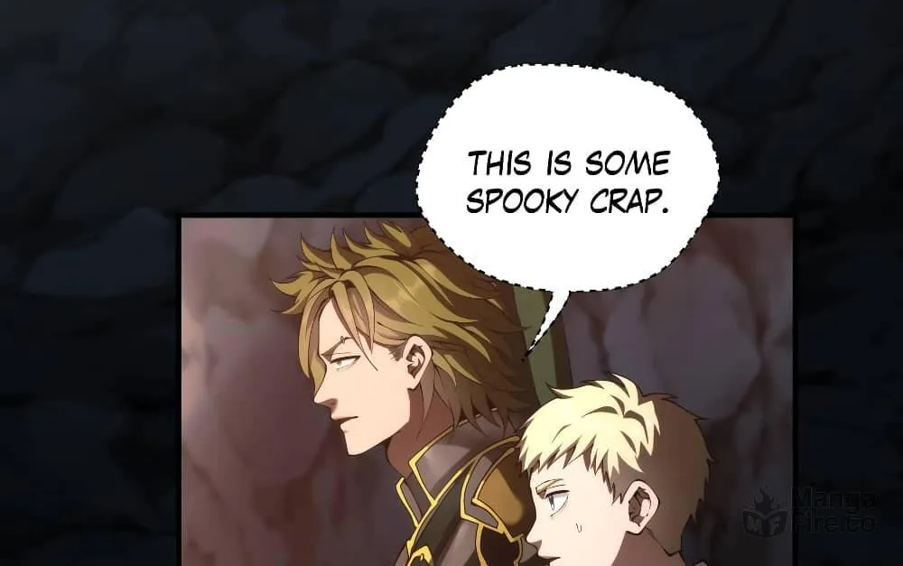 Read The Beginning After the End chapter 171 image 65 on Lezhin