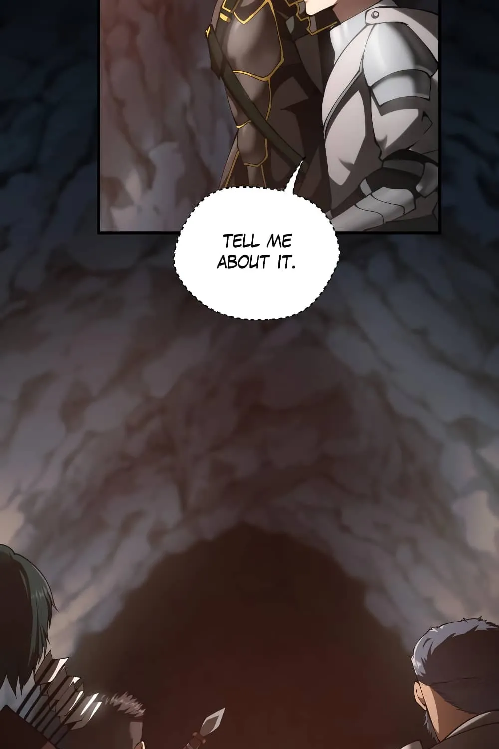 Read The Beginning After the End chapter 171 image 66 on Lezhin