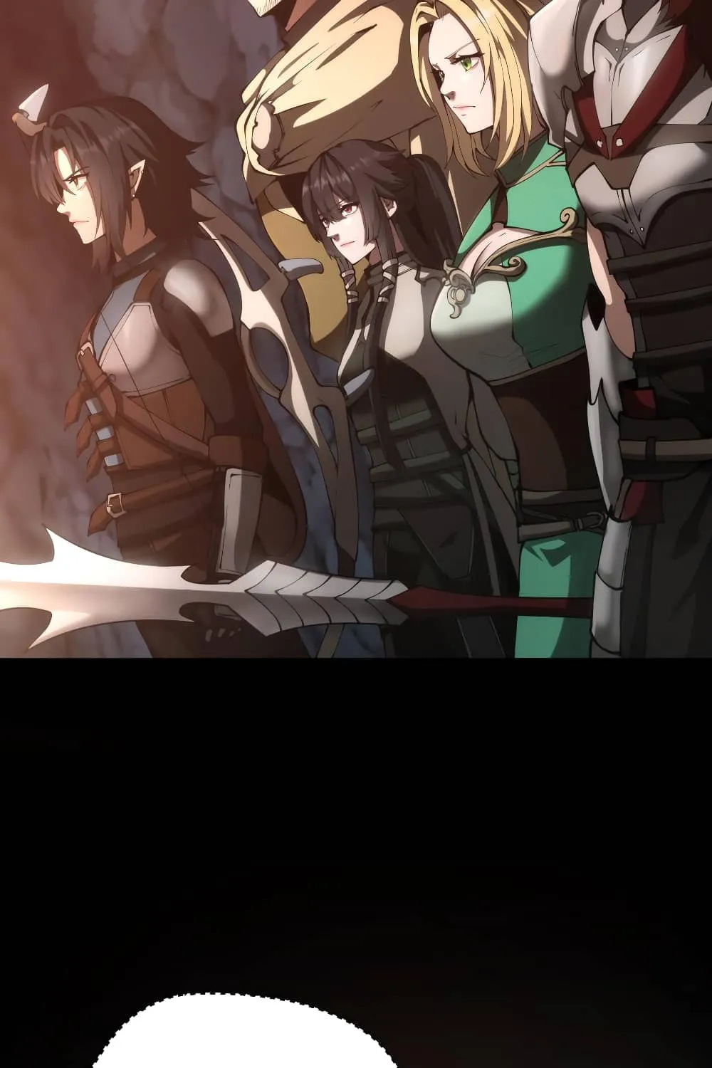 Read The Beginning After the End chapter 171 image 74 on Lezhin