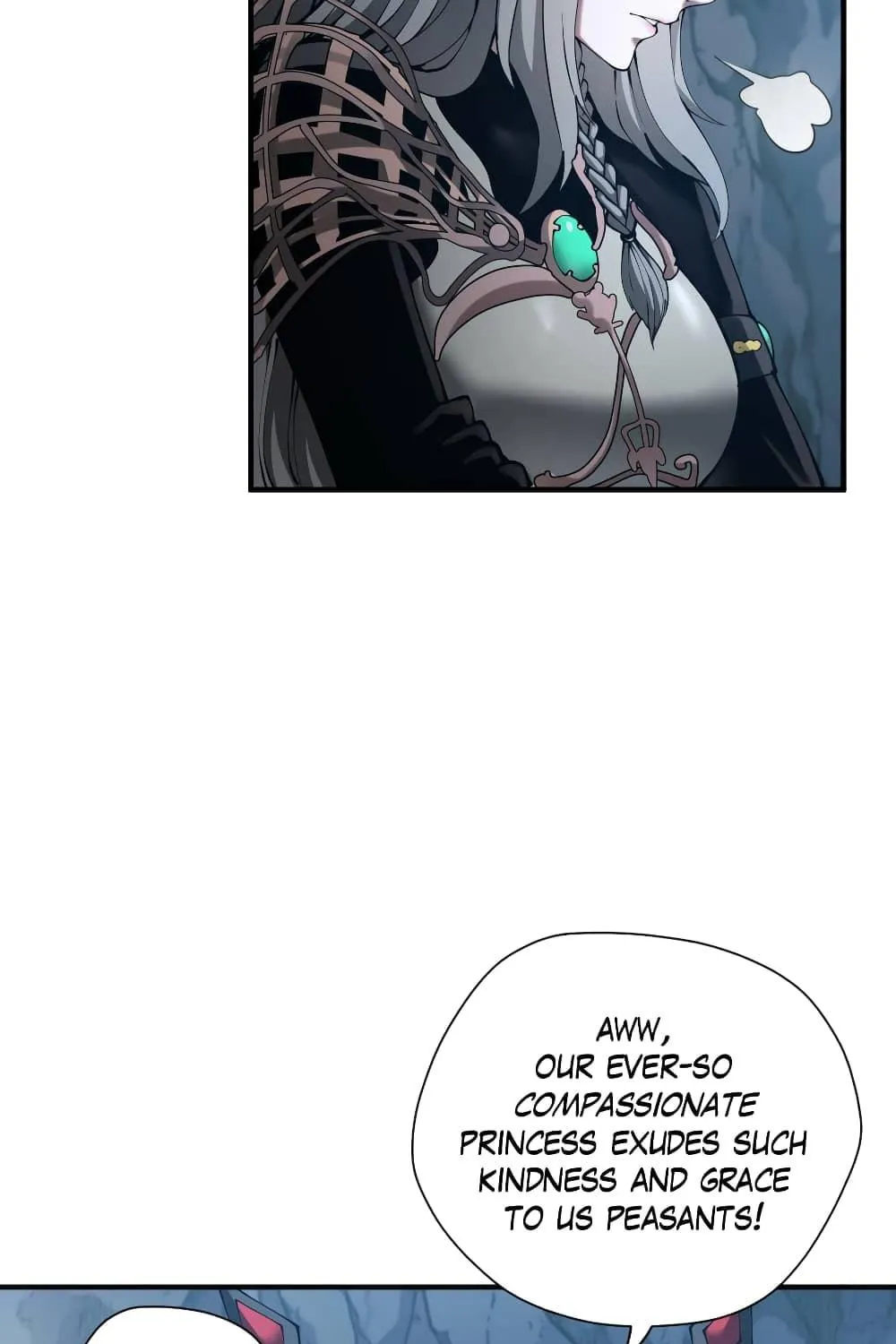 Read The Beginning After the End chapter 171 image 8 on Lezhin