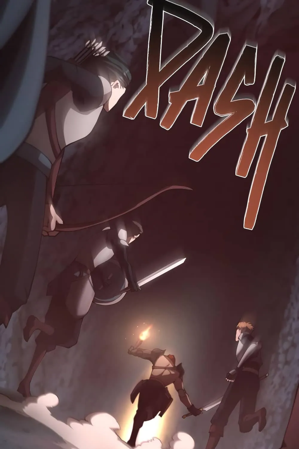 Read The Beginning After the End chapter 171 image 80 on Lezhin