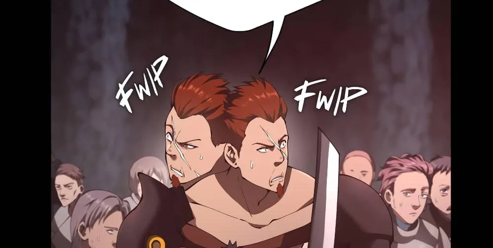 Read The Beginning After the End chapter 171 image 85 on Lezhin