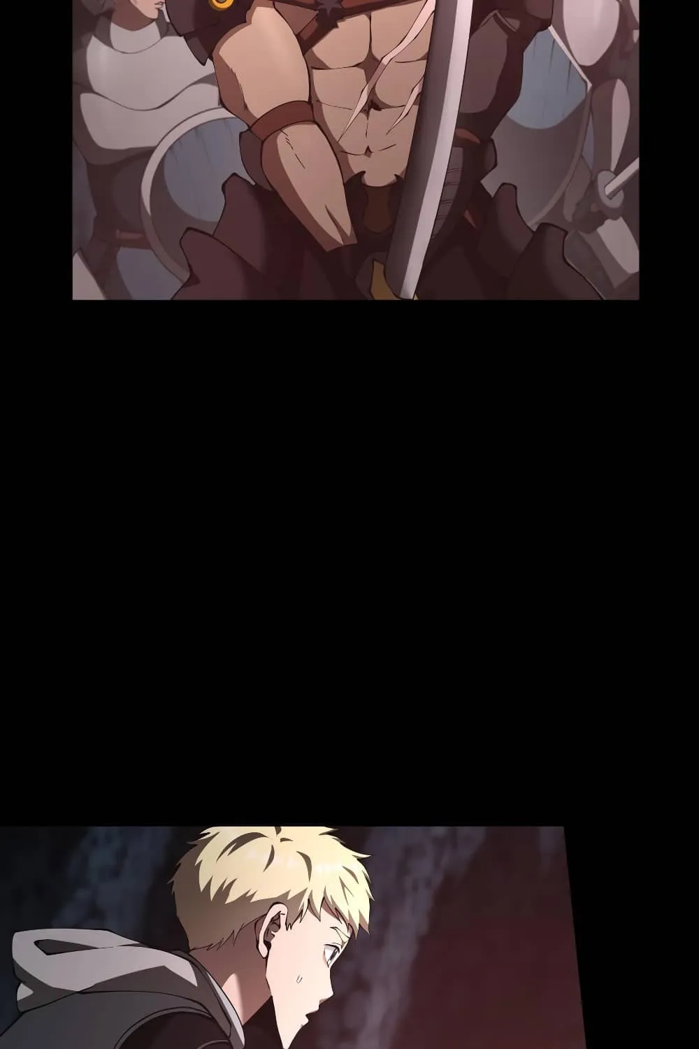 Read The Beginning After the End chapter 171 image 86 on Lezhin