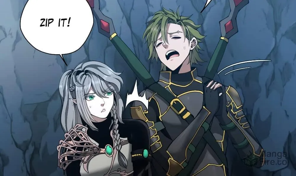 Read The Beginning After the End chapter 171 image 9 on Lezhin