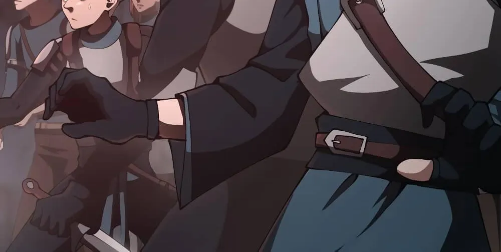 Read The Beginning After the End chapter 171 image 93 on Lezhin