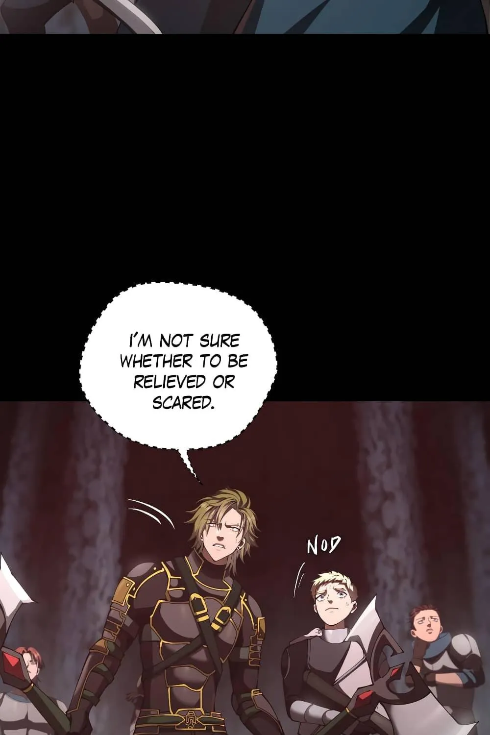 Read The Beginning After the End chapter 171 image 94 on Lezhin