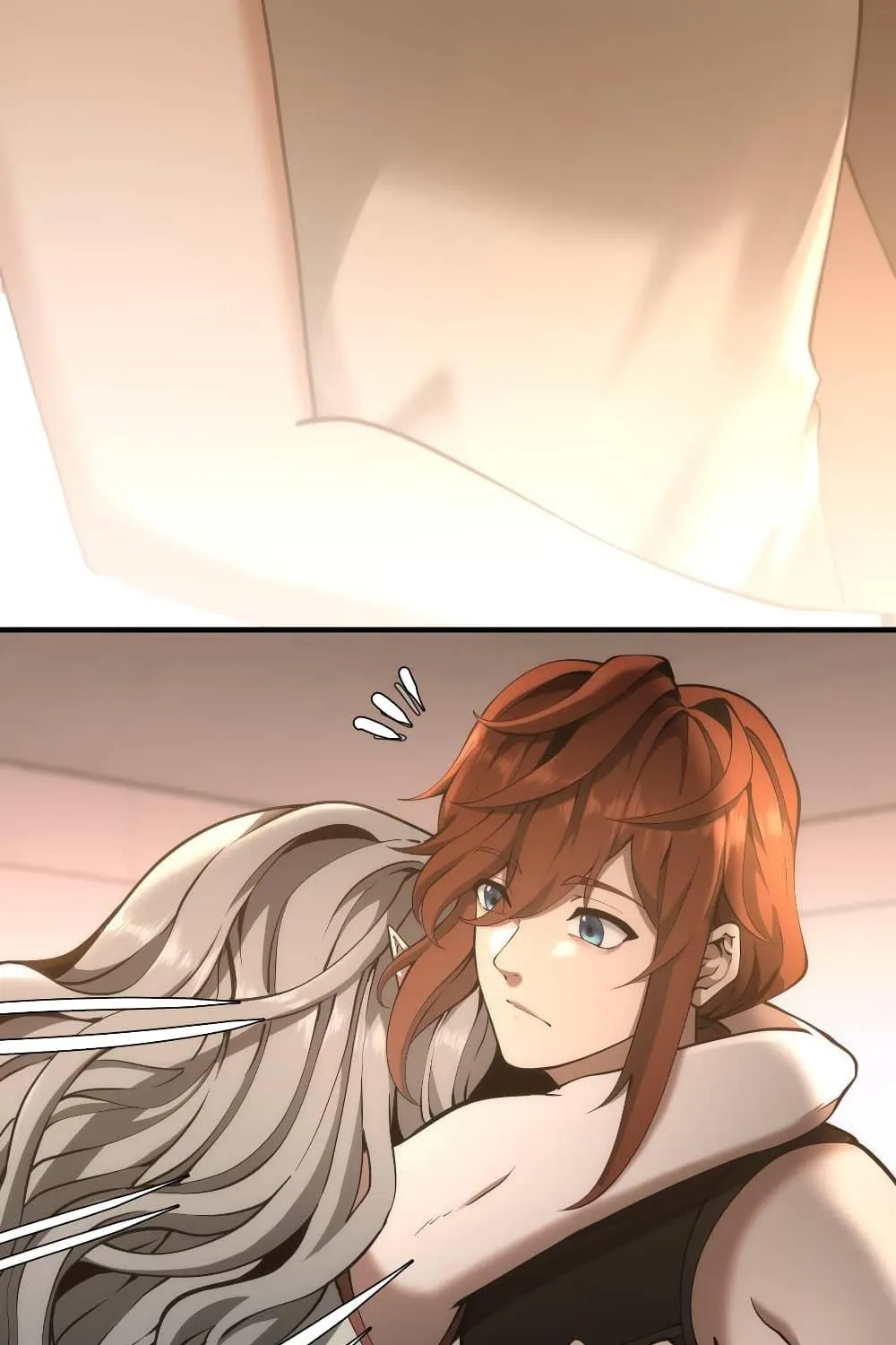 Read The Beginning After the End chapter 172 image 100 on Lezhin