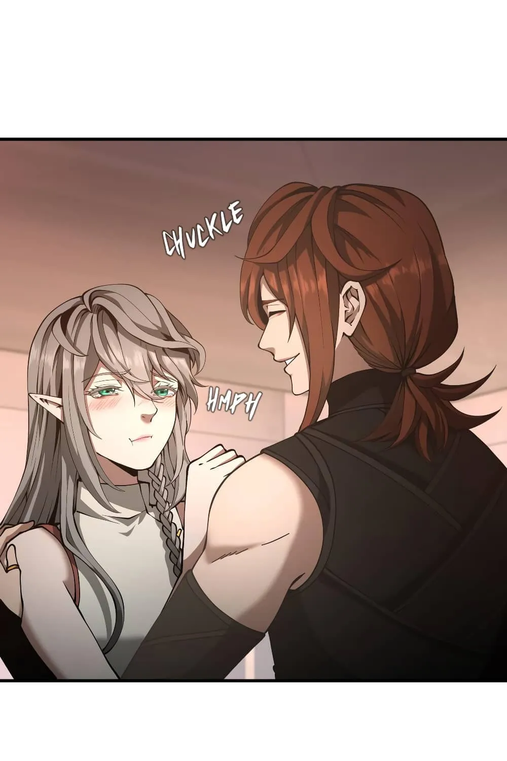 Read The Beginning After the End chapter 172 image 104 on Lezhin
