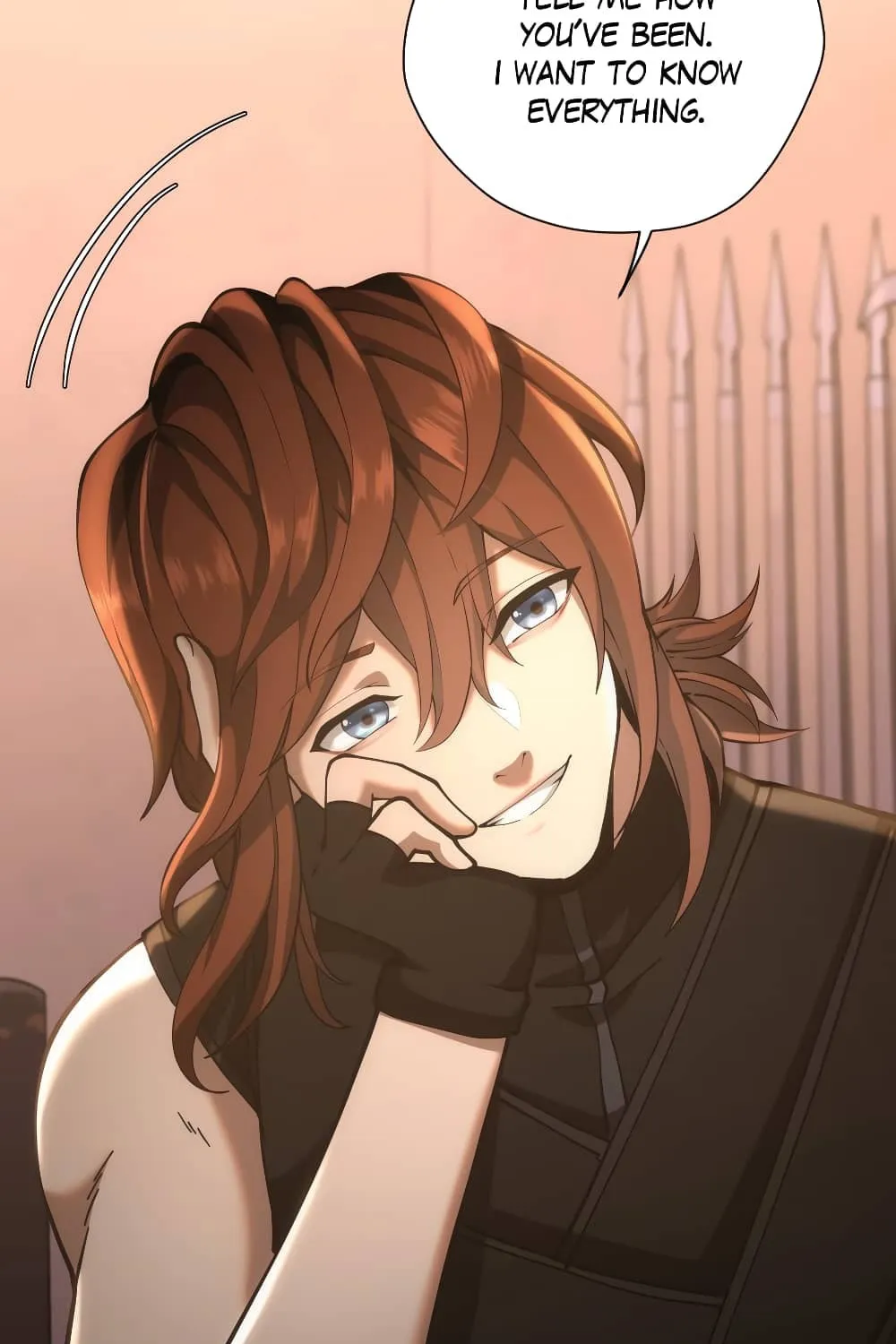 Read The Beginning After the End chapter 172 image 110 on Lezhin