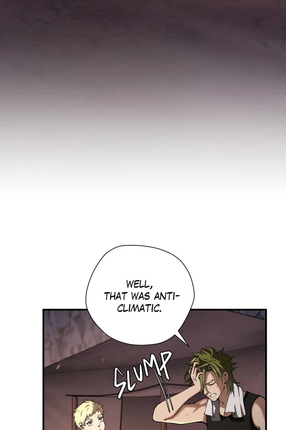 Read The Beginning After the End chapter 172 image 118 on Lezhin