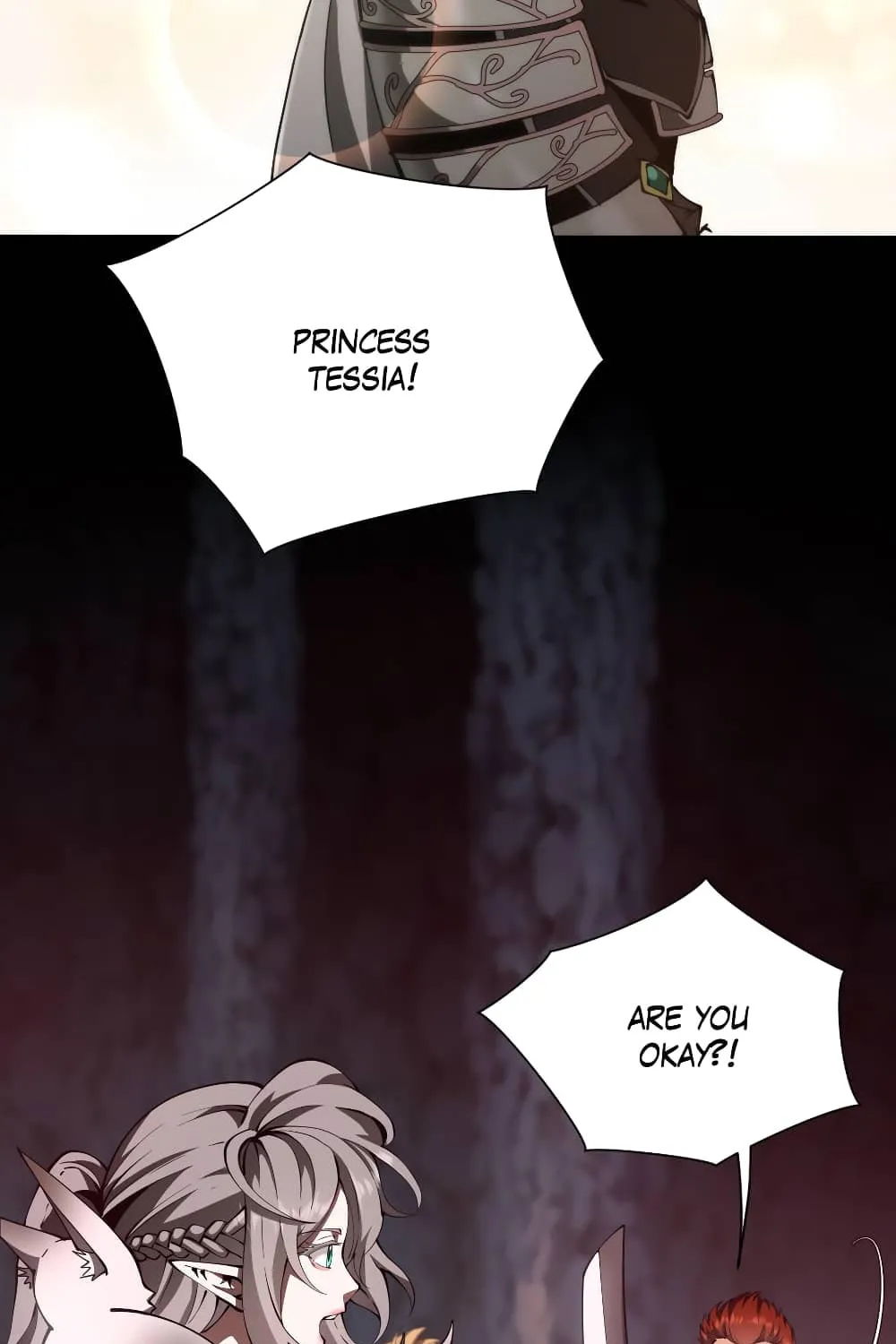 Read The Beginning After the End chapter 172 image 12 on Lezhin